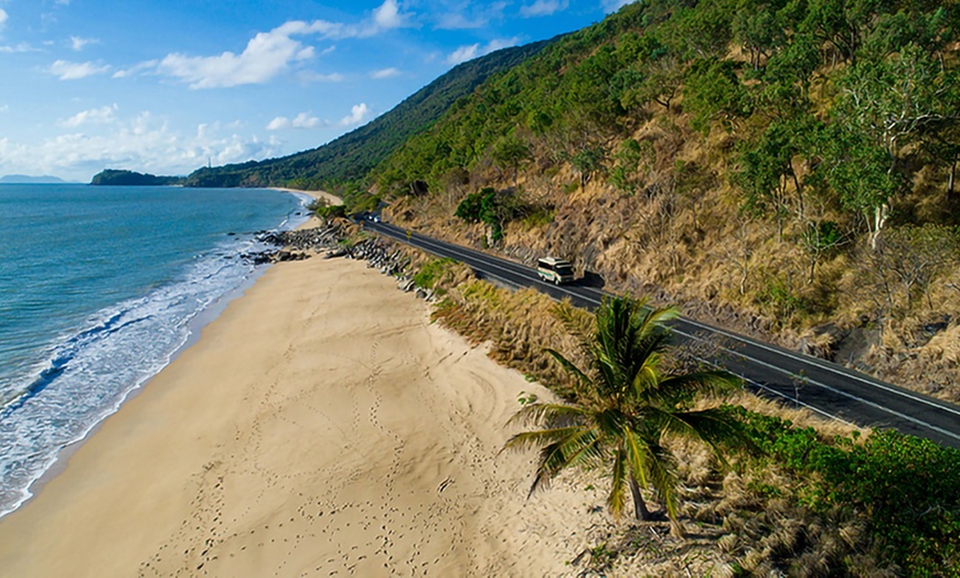 Image 4: Daintree and Cape Tribulation: 1-Day 4WD Experience for Up to 4