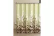 Shower Curtain and Hooks Set (13-Piece) - Second Medium