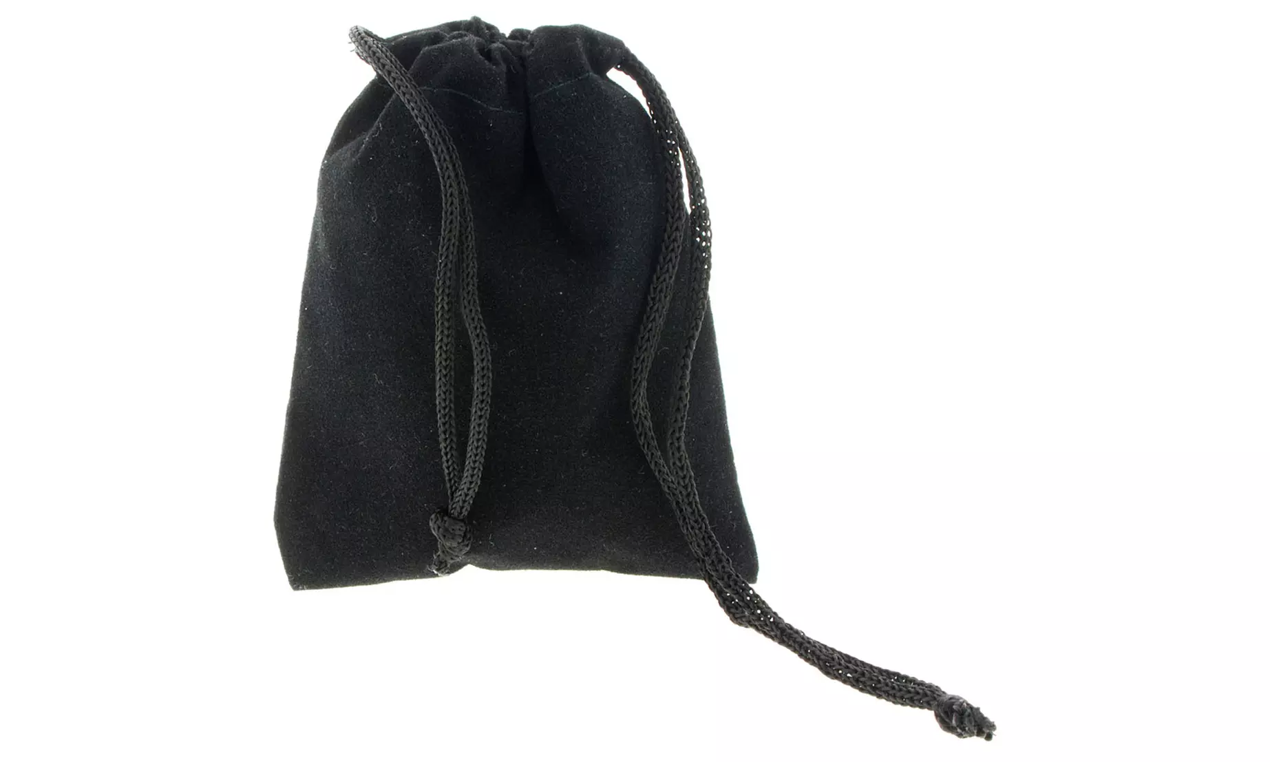 14K Solid Gold Two-Tone Angel Pendant - Second Medium