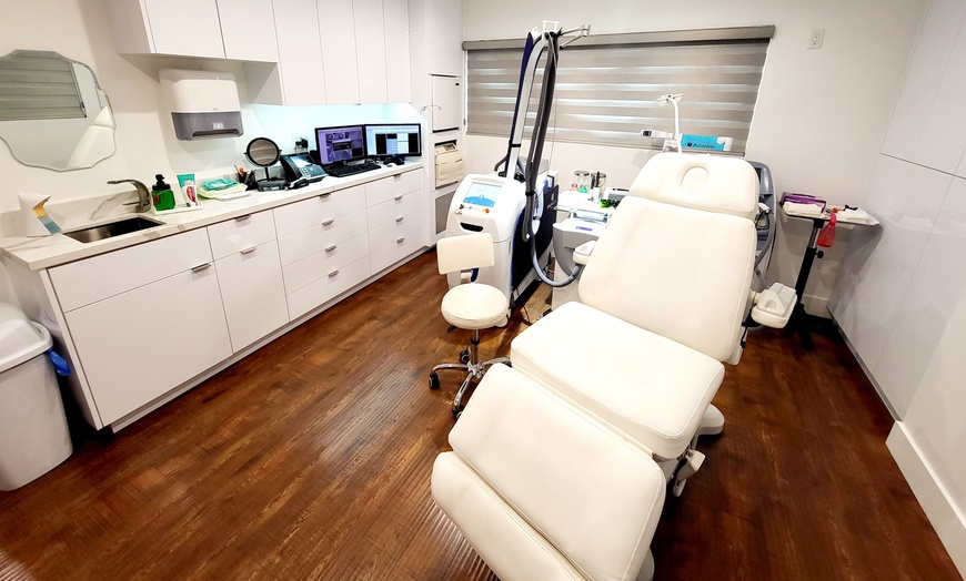 Image 2: Explore Rejuvenating Facials and Peels for Radiant Skin