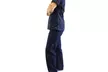 Women's Cargo Scrub Pants (XS-2XL) - Second Medium