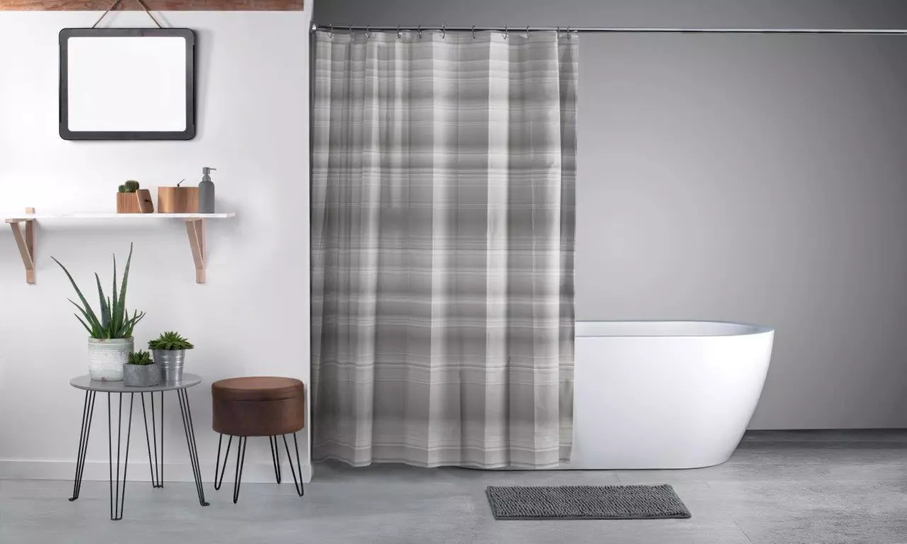 Ensemble accessoires de bain 3 pièces - Primary Image