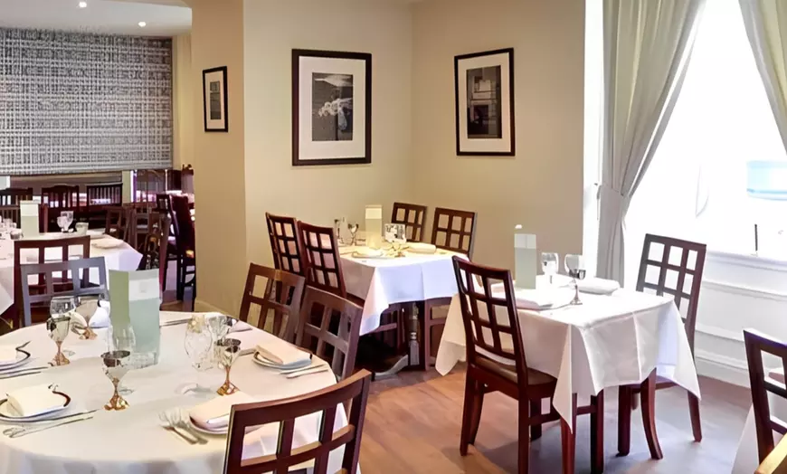 Image 7: Three Course Indian Cuisine at Green Gates Stirling