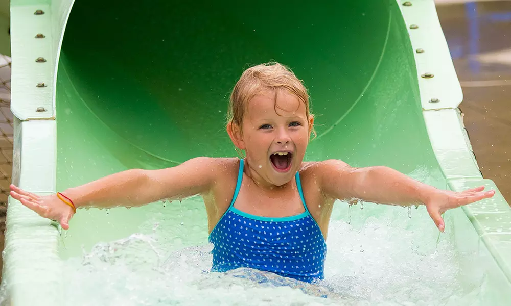 LIMITED TIME OFFER: Canada's Wonderland - Up to 51% Off 
