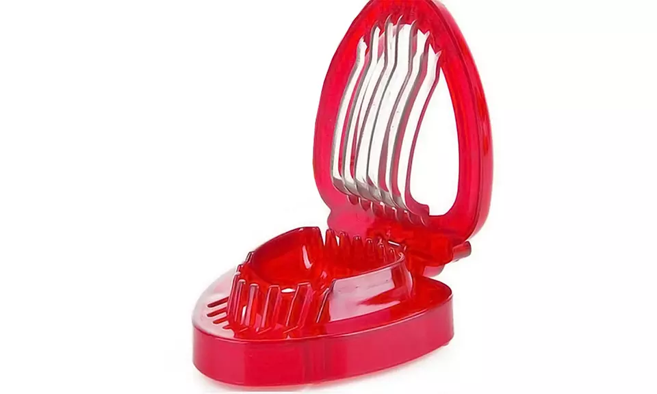 Chef Matic Strawberry Slicer - Second Medium