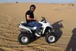 Dubai Dune Bike Adventure Experience with Quad Bike, 800cc, or 1000cc Buggy at Al Khaima Tours (Up to 60% Off) - Image 5