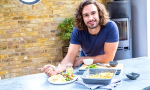 Joe Wicks Oven Starter Set