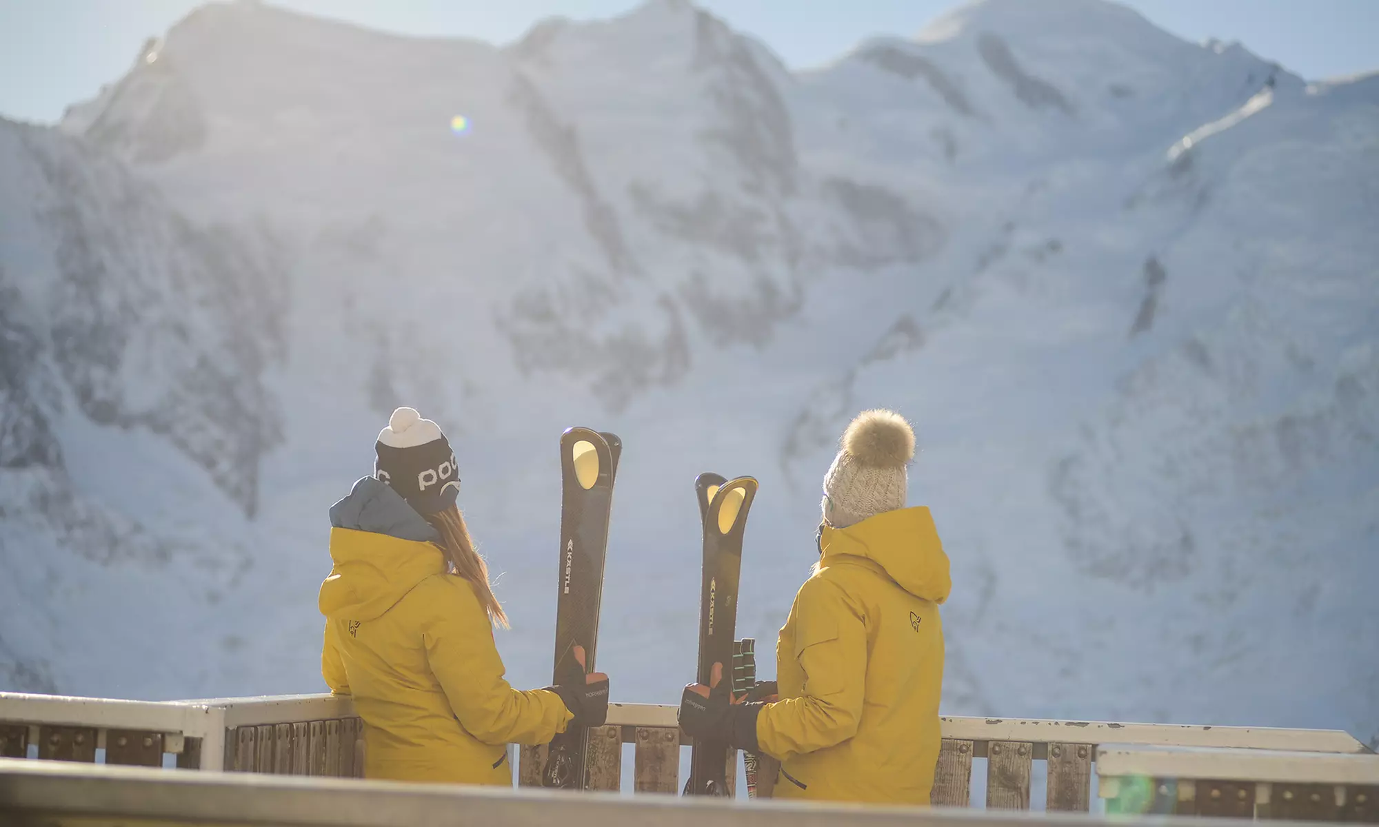 Chamonix Le Pass : l’accès aux pistes que tout le monde s’arrache