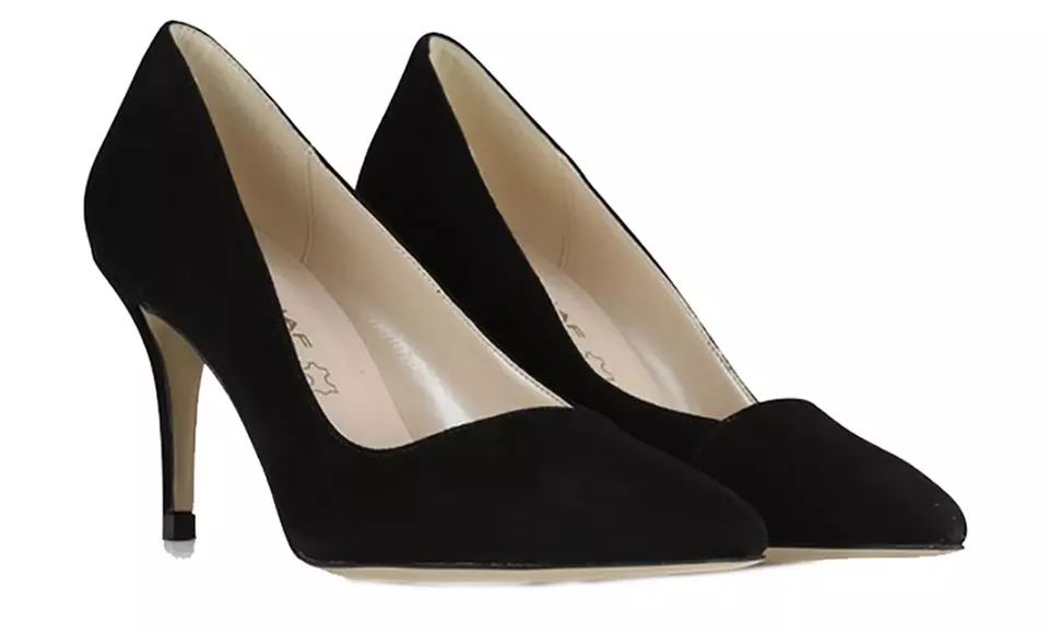 Décolleté Naf Naf da donna disponibili in 5 misure - Primary Image