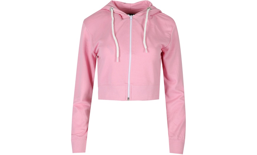 Image 4: Hoodie voor dames