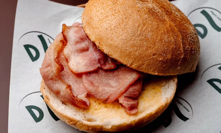 Image 9: Up to 34% Off on All Day Brunch at Nesso Morley