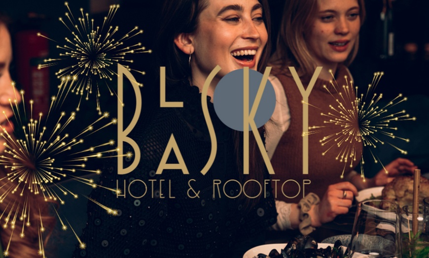 Image 2: Blasky Silvester Gala Party am 31.12.2025
