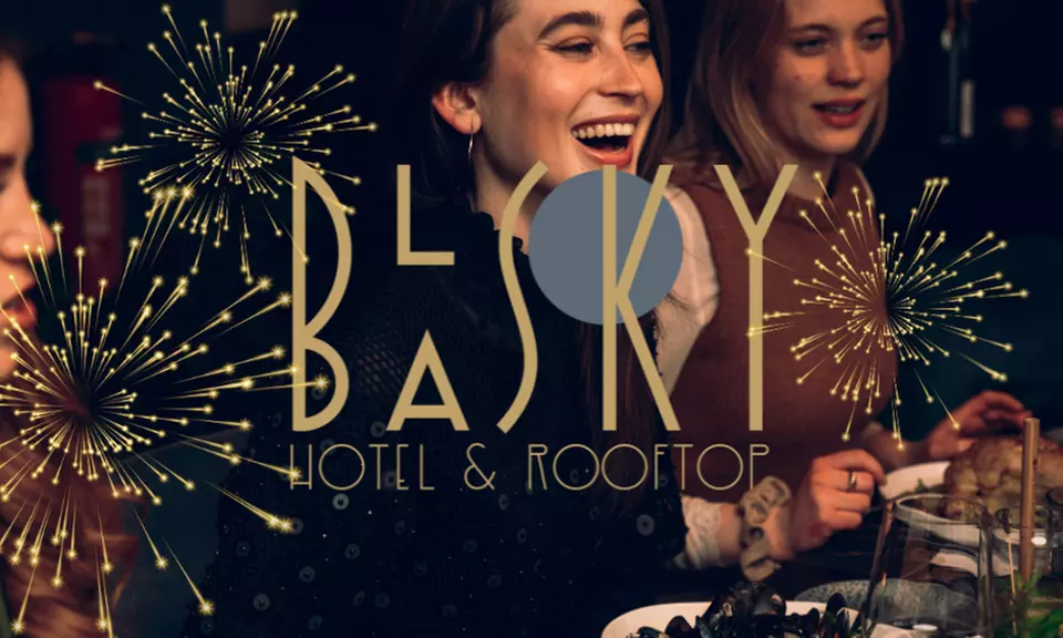 Blasky Silvester Gala Party am 31.12.2025