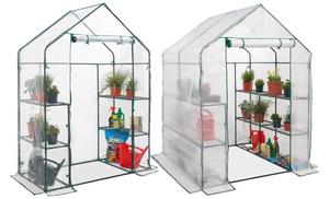 Large or Extra-Large Walk-In Greenhouse