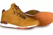 Boots en cuir "Jogger" style randonnée de la marque Bustagrip, pour homme - Image 4