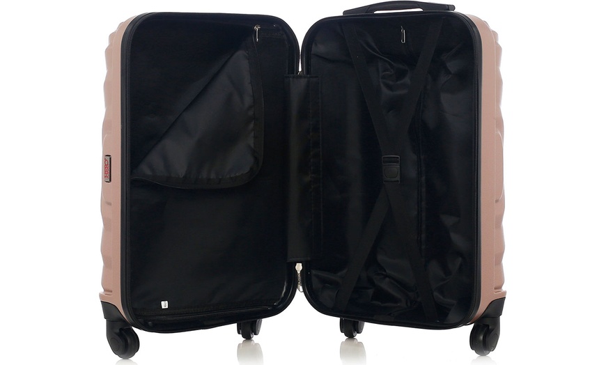 Image 29: Set de maletas Lagos