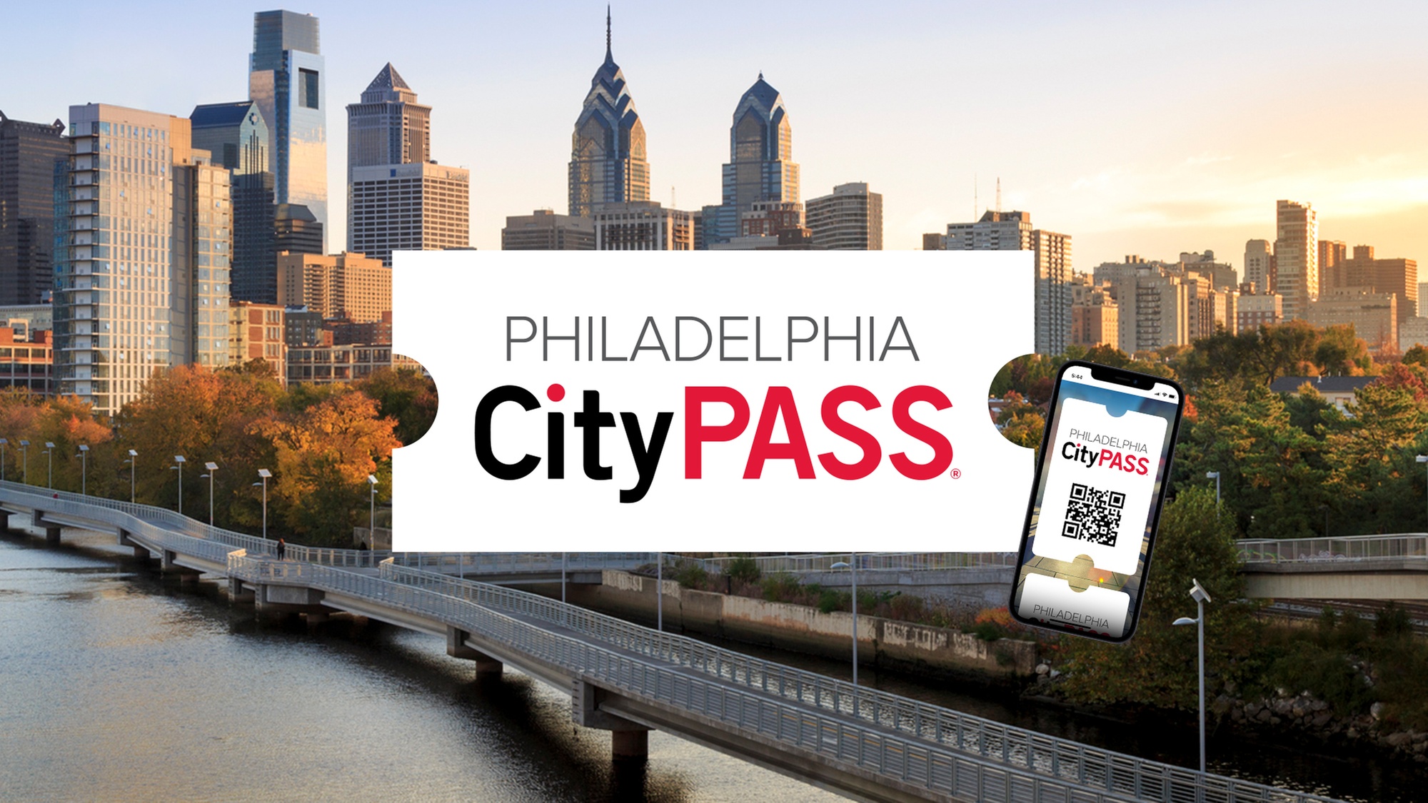 CityPASS - Save up to 51% at 3, 4 or 5 Must-See Attractions