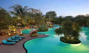 Nusa Dua: 2N 4* Tropical Escape