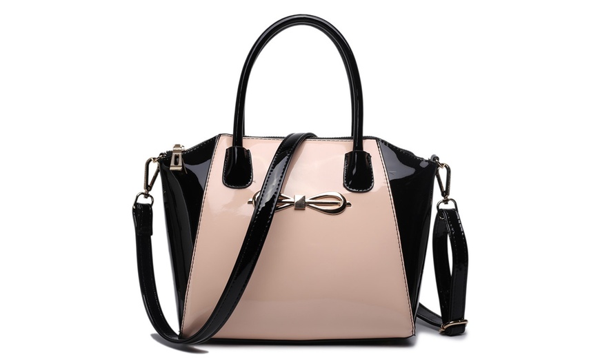 Image 5: Miss Lulu Handbags