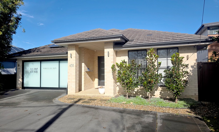 Image 2: Personalised Complete Chiropractic Health Package for 1 or 2 