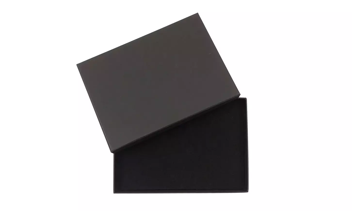 'Grown Moissanite' oorbellen