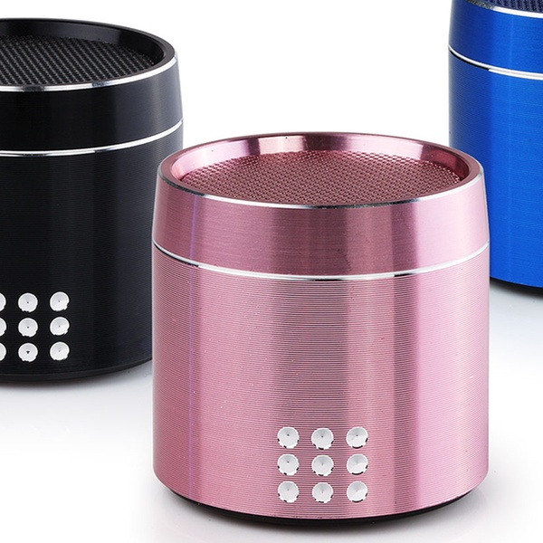 pth mini speaker