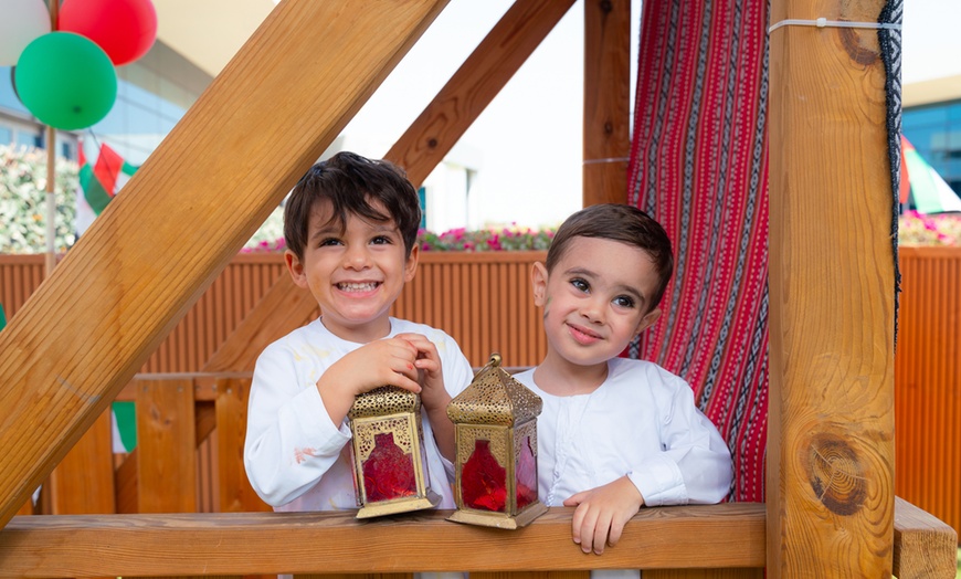 Image 8: Fun-Filled Adventures Await: Winter Camp – 3, 4, or 5 Days/Week