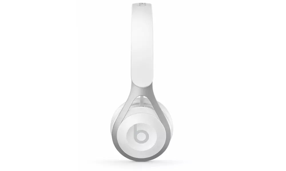 Beats by Dre EP Wired On-Ear Headphones (Refurbished A-Grade) - Second Medium
