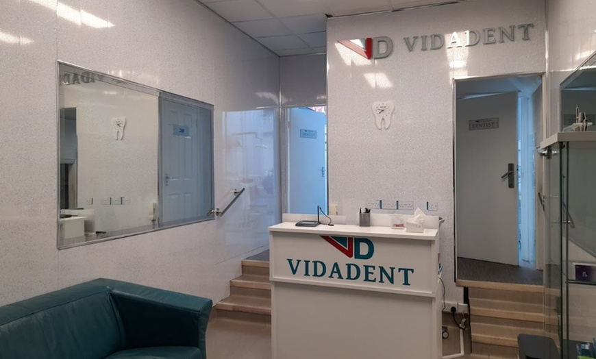 Image 2: Orthodontic Braces at VidaDent
