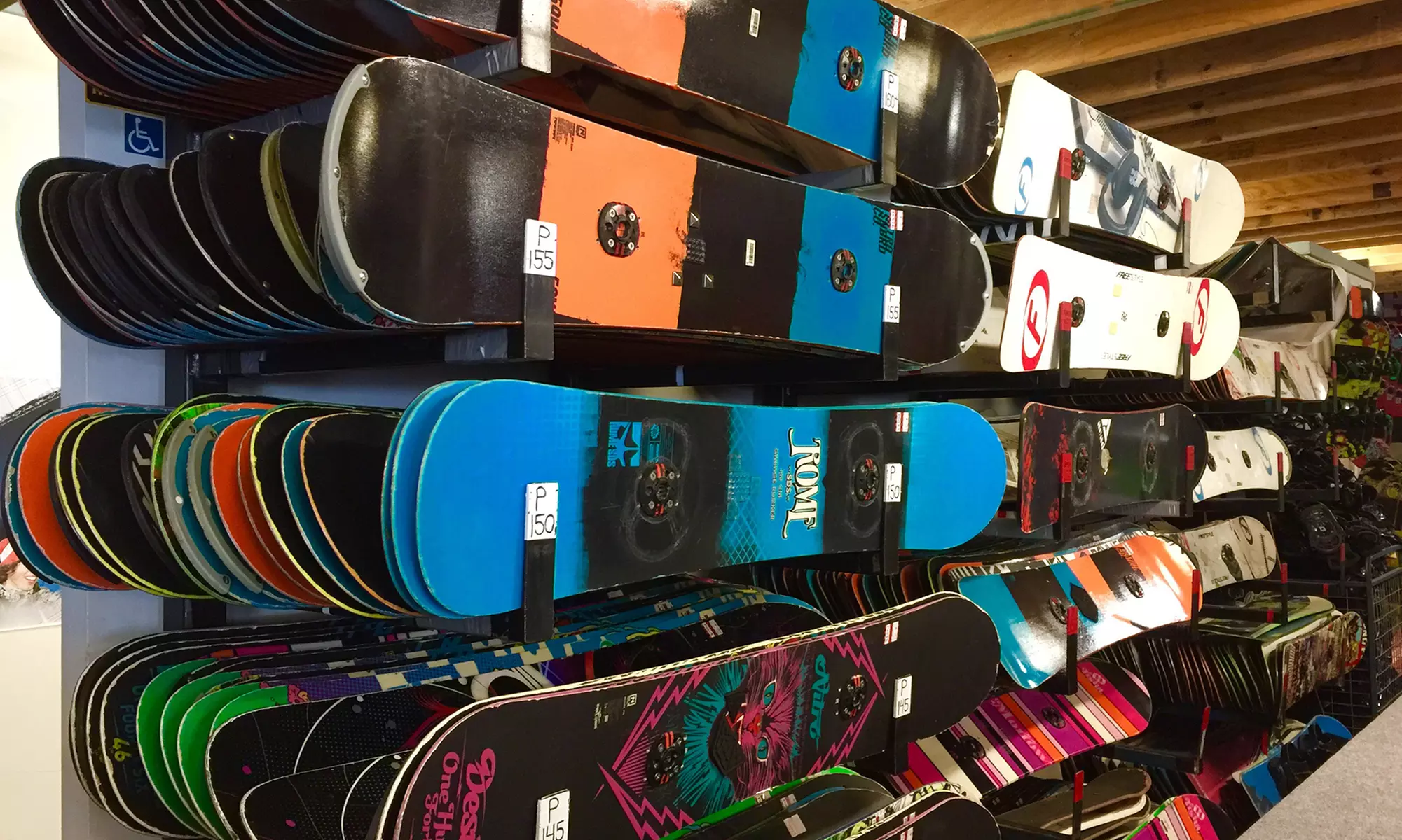 Unleash Your Inner Snow Pro with Ski & Snowboard Equipment Hire