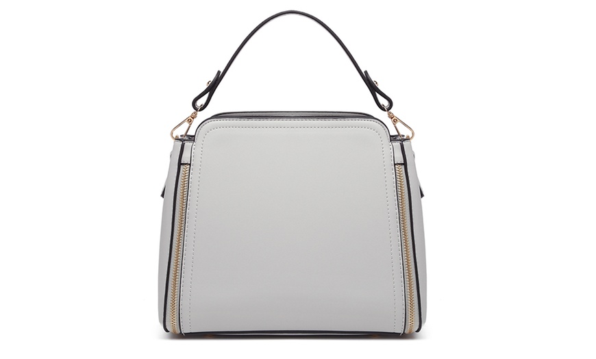 Image 12: Classic Women's Crossbody Bag