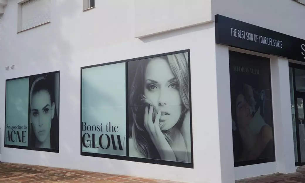 Hidrata tu rostro en profundidad con 1 o 3 sesiones de tratamiento hidrofacial y ahorra hasta un 88% - Image 5