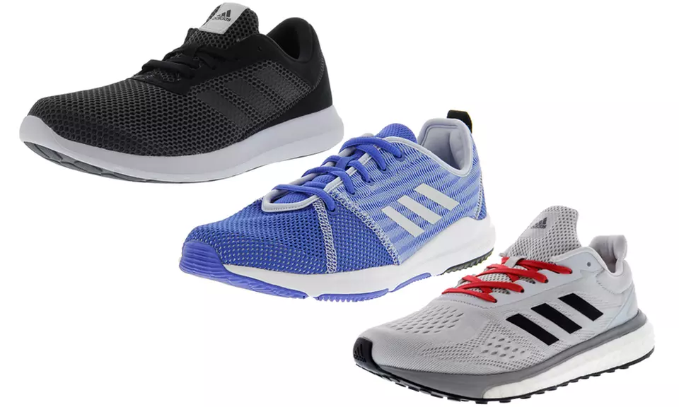 Women's Adidas Running Shoes - Primary Image