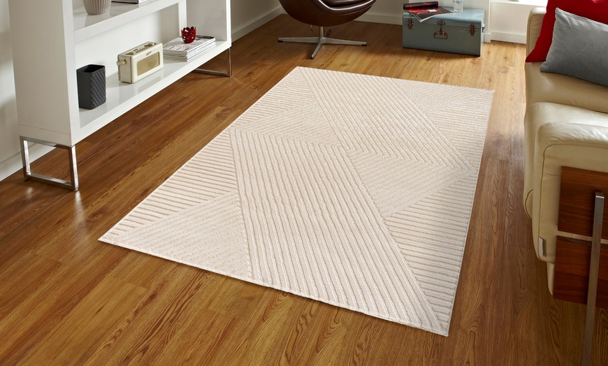 Image 17: Tapis "Rio"