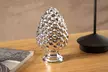 Set di 3 pigne siciliane da decorazione, disponibili in 2 colori - Image 6