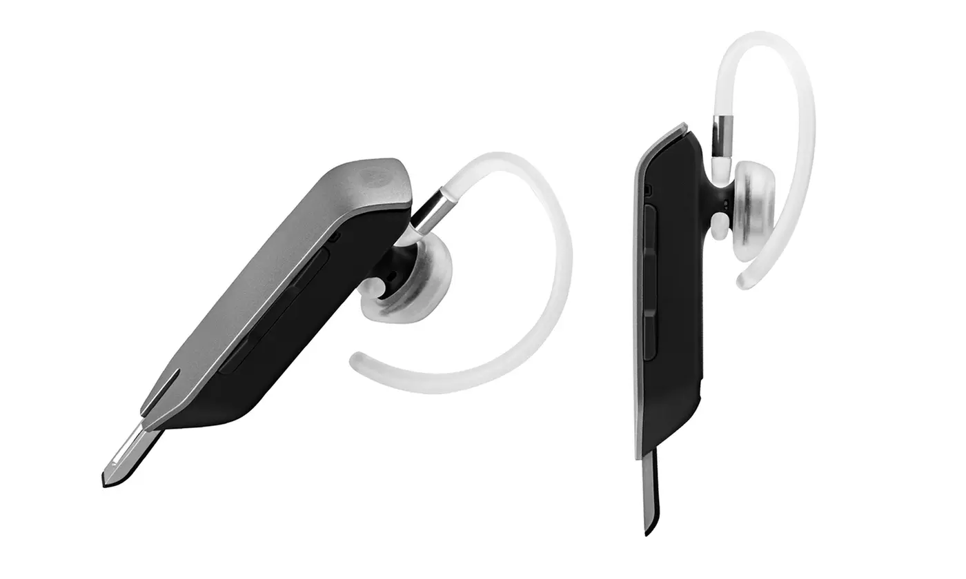 Motorola Wireless Bluetooth Headsets (Refurbished) - Second Medium