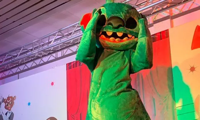 Espace de jeu géant, mini-golf & karting : chouette après-midi à Meaux