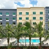 Image 1: Stay at Fairfield Inn & Suites Fort Lauderdale Northwest, Florida