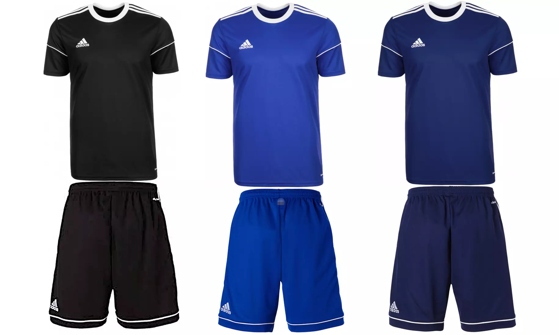 T-Shirt ou Short de la marque Adidas pour Homme - Primary Image