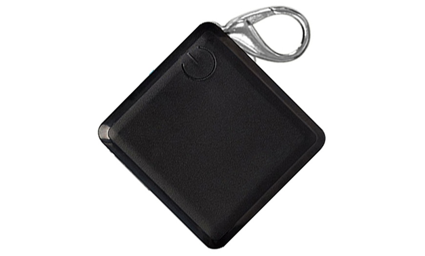 Image 4: Keychain FX Power Bank 