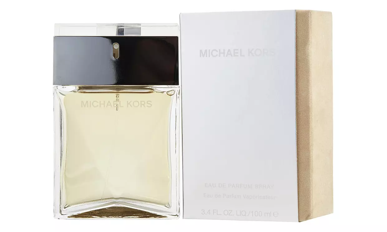 Michael Kors Signature Eau De Parfum Spray for Women. Multiple Sizes. - Second Medium