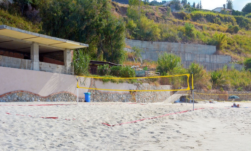 Image 14: Tropea 4*: soggiorno di 7 notti in Bilocale o Trilocale