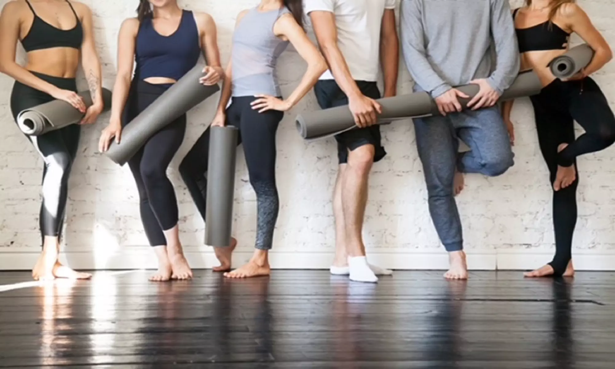 $950 for 200-Hour Online Yoga Teacher Training and Certification Leisure Study from Atma Yoga ($2,000 Value) - Primary Image