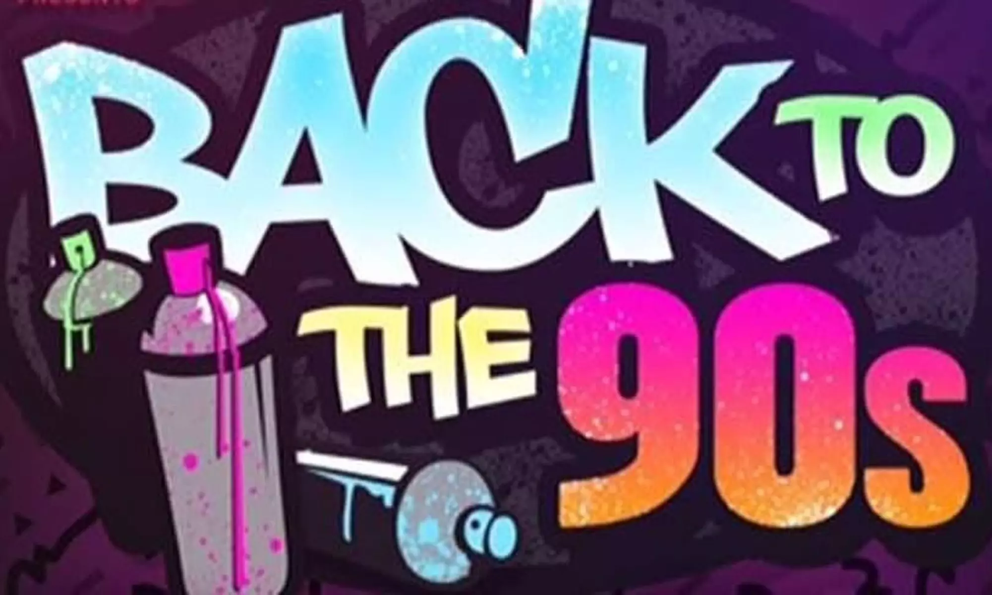 Back to the 90's Tribute with Tool and Stone Temple Pilots on November 27 at 9 p.m. - Primary Image