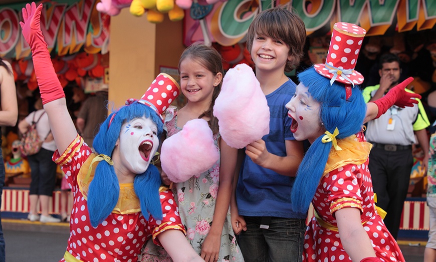 Image 6: Luna Park Unlimited Ride Pass
