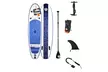 Pack completo de tabla de stand-up paddle con accesorios de Simple Paddle - Second Medium