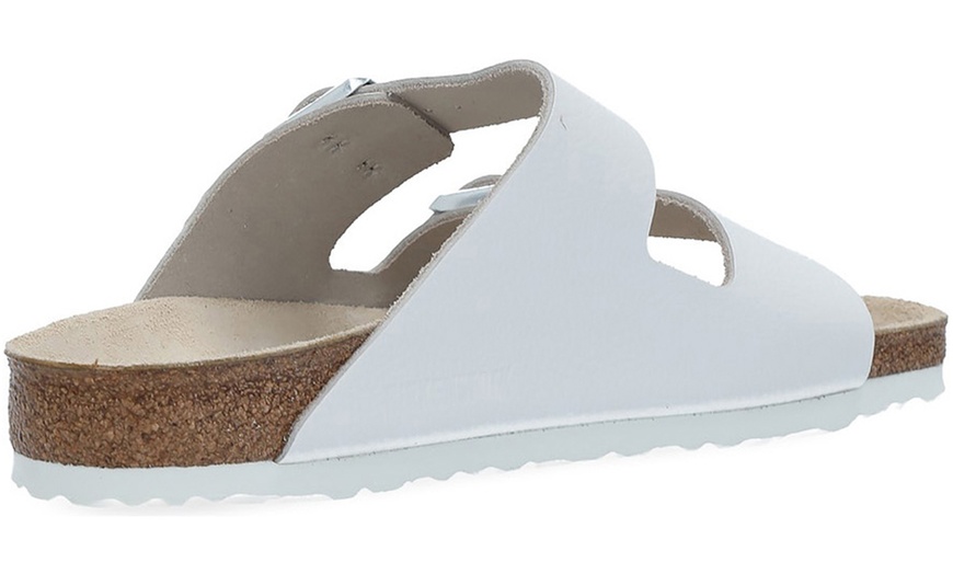 Image 24: Sandali Birkenstock Arizona uomo