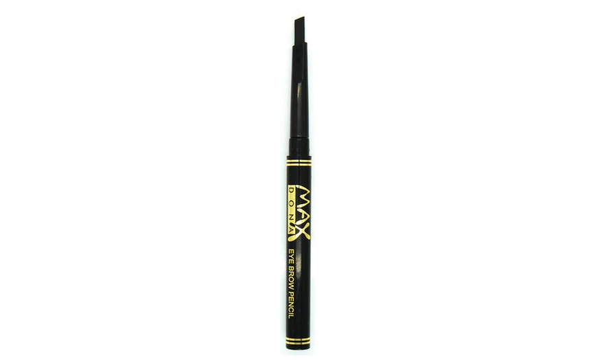 Image 16: Waterproof Eyebrow Pencil