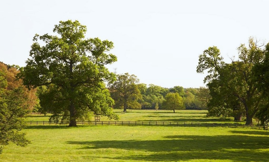 Image 11: Oxfordshire: Standard or Superior Room for Two with Breakfast