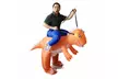 Inflatable Ride-On Adult Costume for AED 119 - Image 5